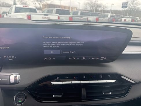 New 2025 Buick Enclave Sport Touring w/ LPO, Floor Liner Package image 18