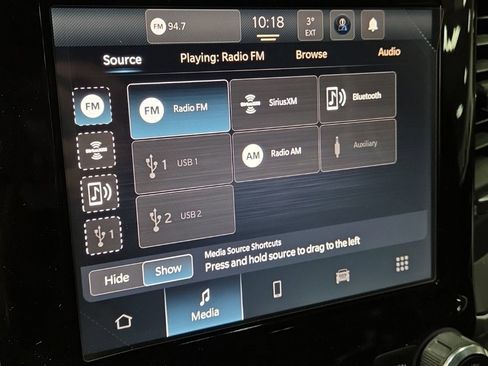 New 2026 RAM 1500 Classic Warlock image 17