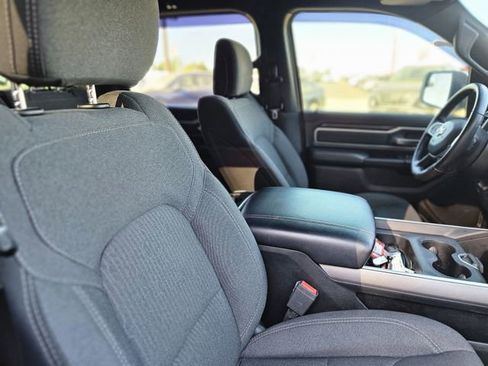 Used 2020 RAM 1500 Big Horn image 14