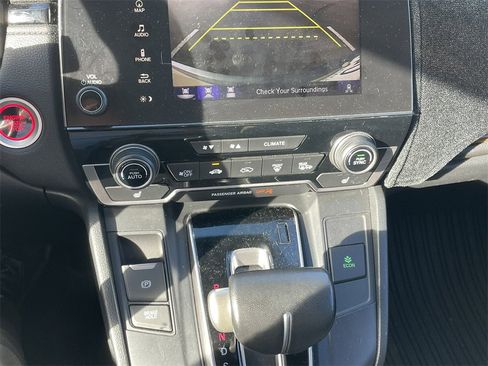 Used 2017 Honda CR-V Touring image 12