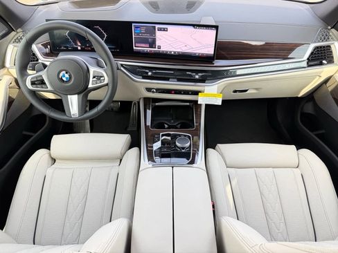 New 2026 BMW X5 xDrive40i image 16