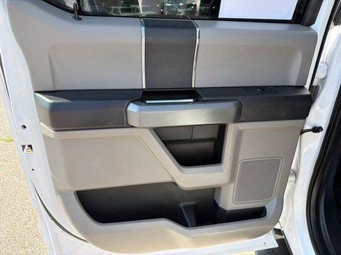 Used 2016 Ford F150 XLT w/ Equipment Group 301A Mid AWD/4WD image 14