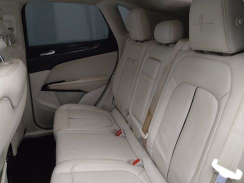 Used 2019 Lincoln MKC Black Label image 18