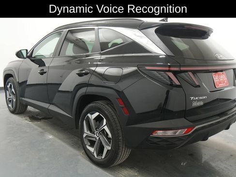 Used 2024 Hyundai Tucson SEL w/ Convenience Package AWD/4WD image 6