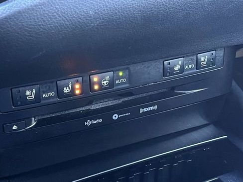 Used 2020 Lexus ES 350 F Sport w/ Accessory Package 2 image 32