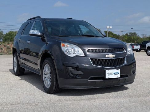 Used 2014 Chevrolet Equinox LT w/ Driver Convenience Package FWD image 1
