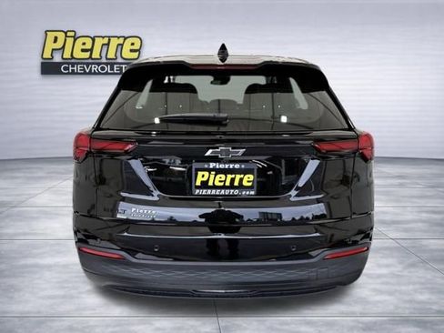 New 2027 Chevrolet Bolt LT image 3