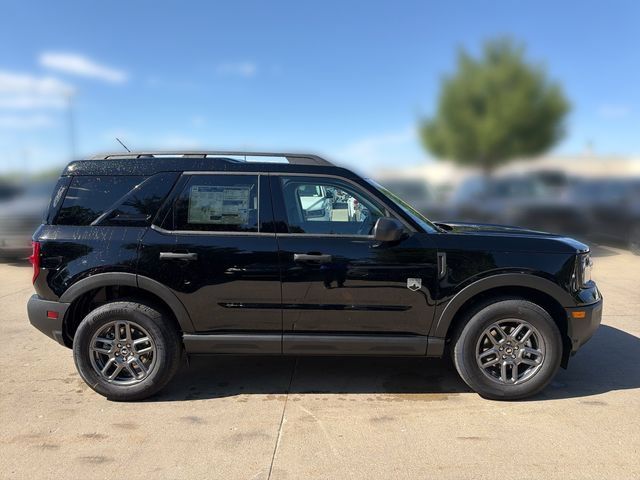 New 2026 Ford Bronco Sport Big Bend w/ Convenience Package AWD/4WD image 4