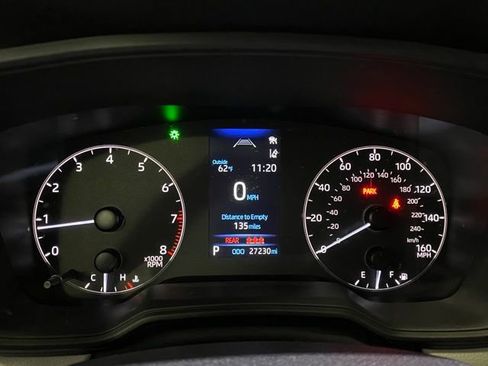 Certified 2023 Toyota Corolla Cross LE image 15