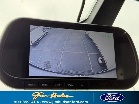 New 2026 Ford E-450 and Econoline 450 Super Duty w/ Power Equipment Group image 8