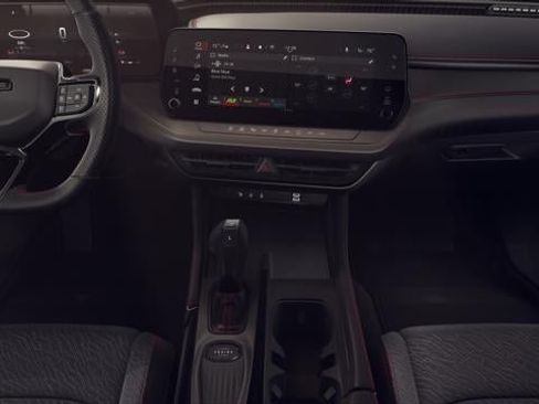 New 2026 Dodge Charger GT w/ Driver Convenience Group AWD/4WD image 5