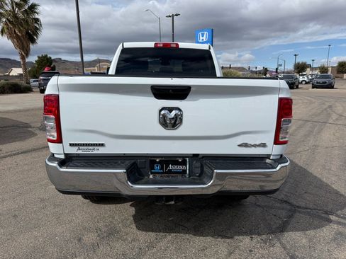 Used 2024 RAM 2500 Big Horn image 8