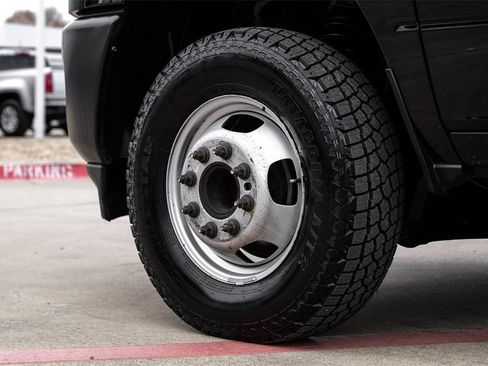 Used 2023 RAM 3500 Tradesman image 55