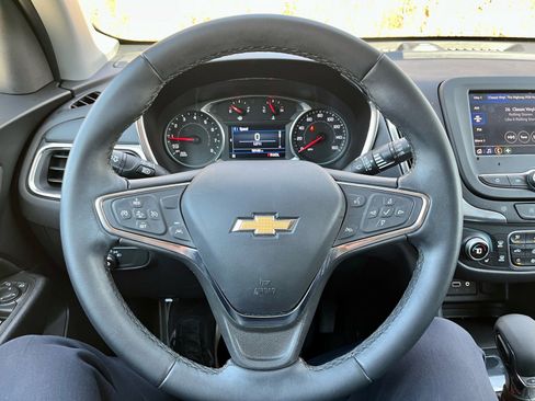 Used 2024 Chevrolet Equinox LT w/ LPO, Floor Liner Package image 21