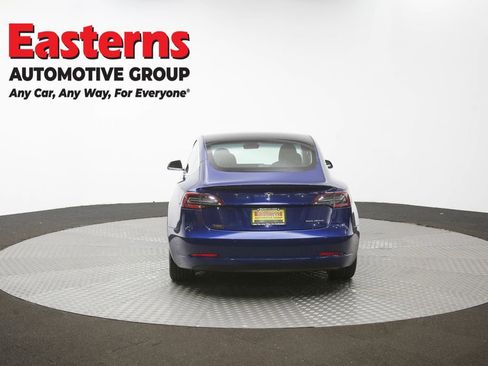 Used 2018 Tesla Model 3 Long Range AWD/4WD image 31