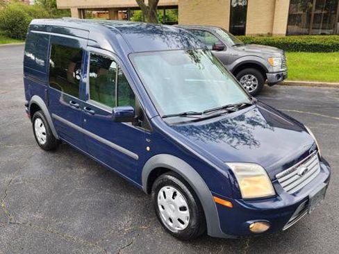 Used 2011 Ford Transit Connect XLT FWD image 8