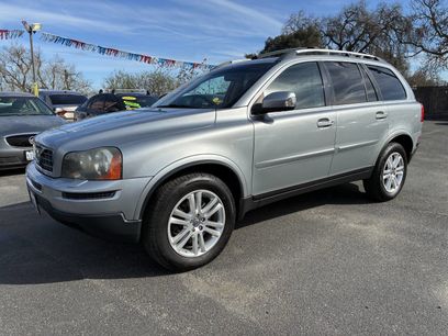 Used 2011 Volvo XC90 3.2