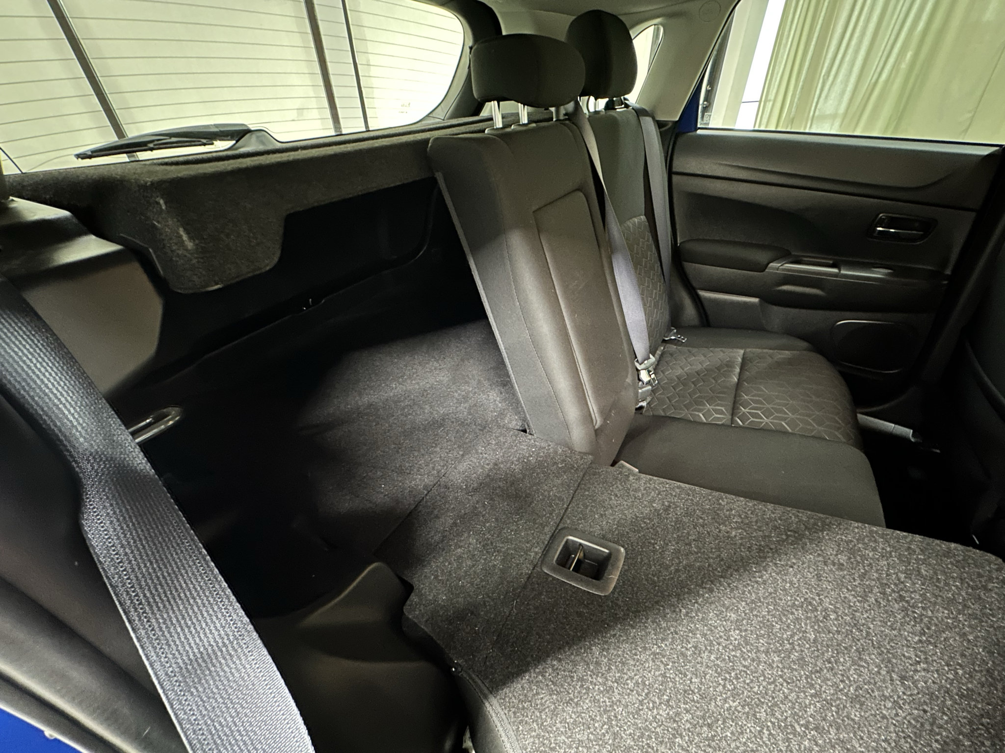 Used 2022 Mitsubishi Outlander Sport LE FWD image 19