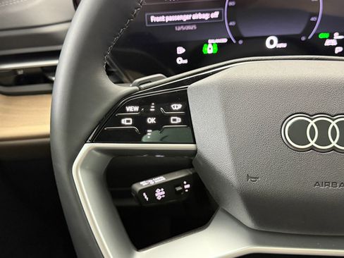 New 2025 Audi Q5 Premium Plus image 19