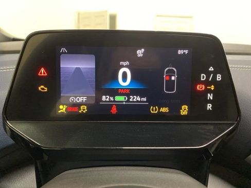 Used 2024 Volkswagen ID.4 Pro S AWD/4WD image 12