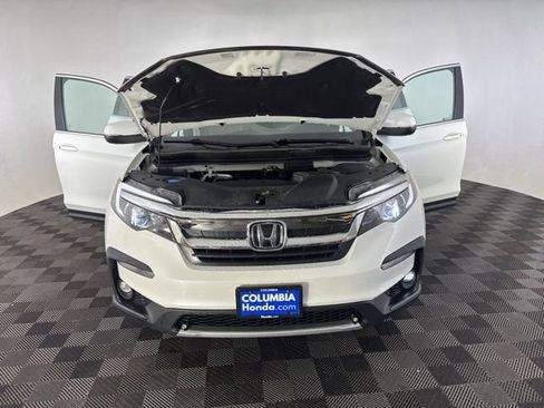 Used 2022 Honda Pilot EX-L image 13