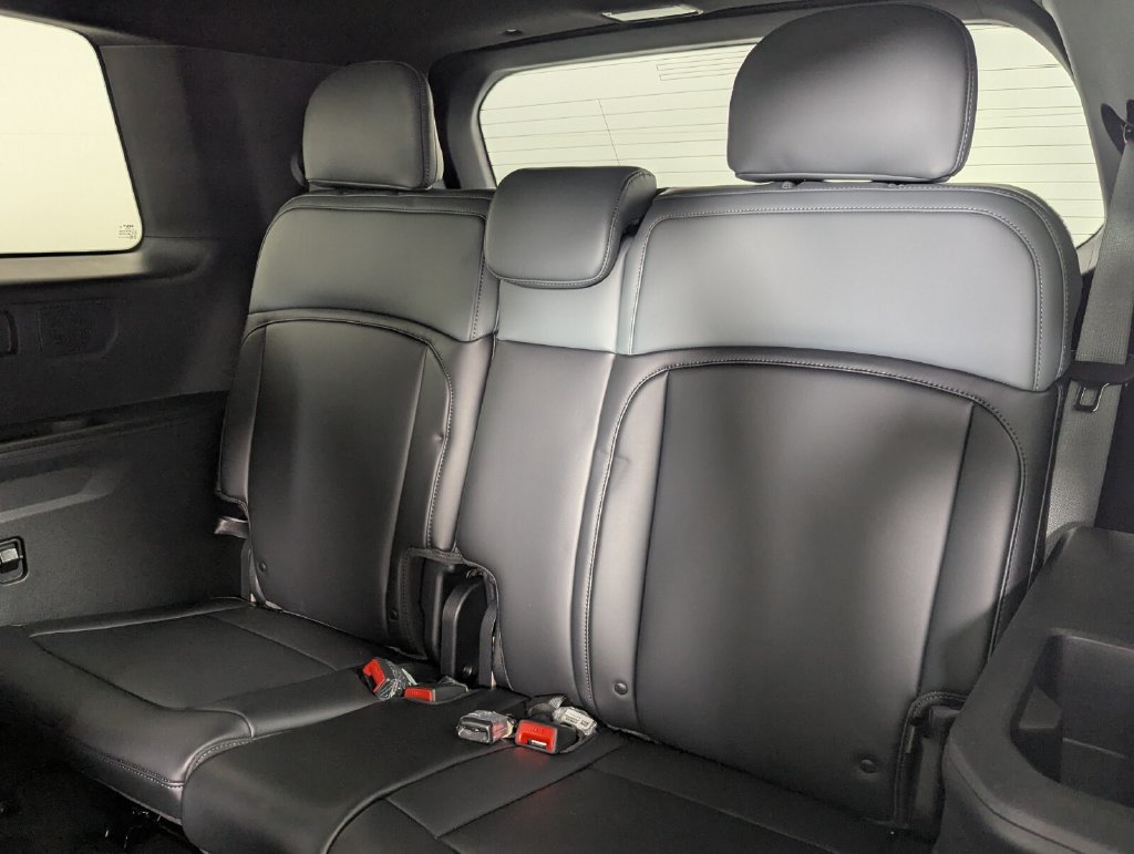 New 2027 Kia Telluride SX X-Line w/ Towing Package AWD/4WD image 25
