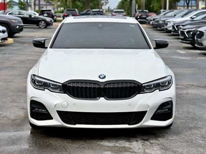 Used 2020 BMW 330i Sedan w/ M Sport Package