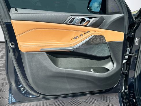 Certified 2023 BMW X5 xDrive40i w/ M Sport Package image 22