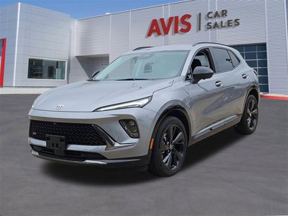 Used 2024 Buick Envision Sport Touring