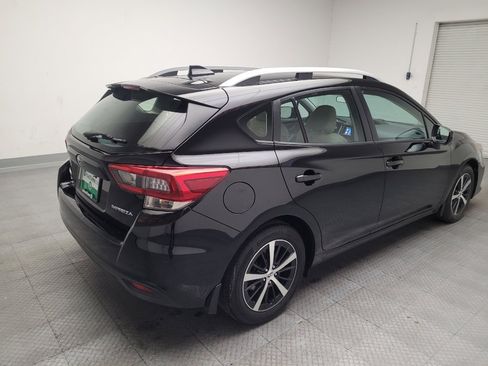 Used 2023 Subaru Impreza Premium image 9