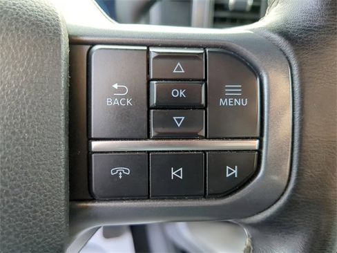 Used 2024 Ford F150 XLT w/ Mobile Office Package image 31