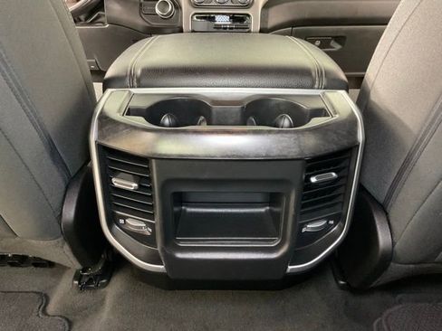 Used 2021 RAM 1500 Big Horn image 17