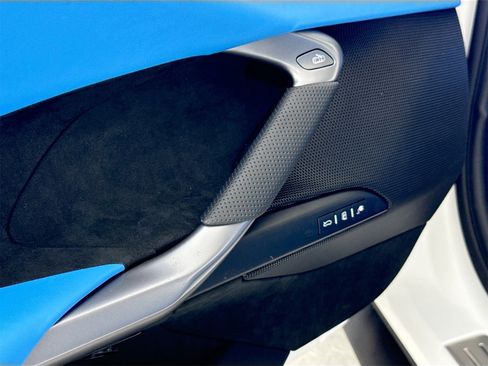 Certified 2025 Ferrari 296 GTS image 16