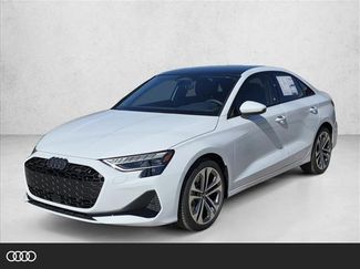 New 2026 Audi A3 2.0T Premium w/ Black Optic Package video 1