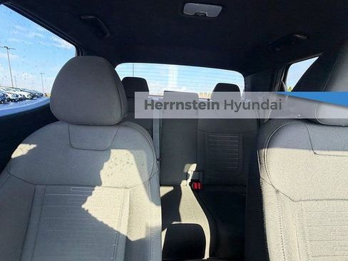 Used 2024 Hyundai Santa Cruz SEL image 27