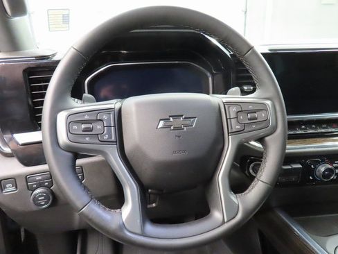 Used 2024 Chevrolet Silverado 1500 RST w/ Convenience Package II image 44