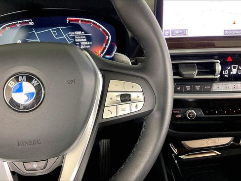 Certified 2023 BMW X3 xDrive30i w/ Premium Package AWD/4WD image 17