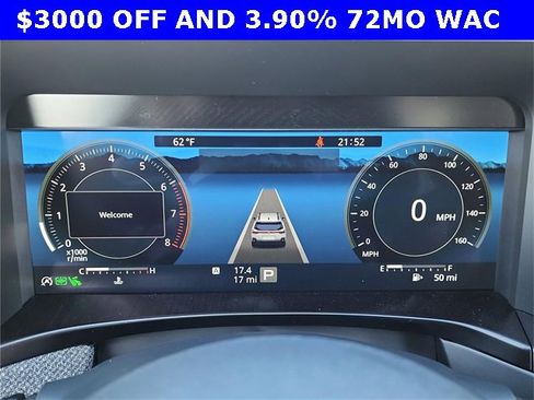 New 2026 Subaru Outback Limited XT image 25