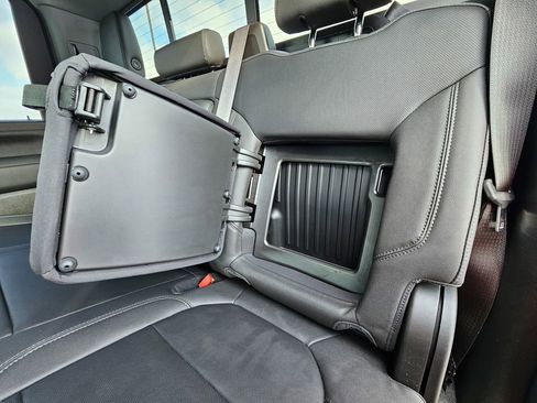 Certified 2023 GMC Sierra 2500 SLT w/ SLT Premium Package image 35