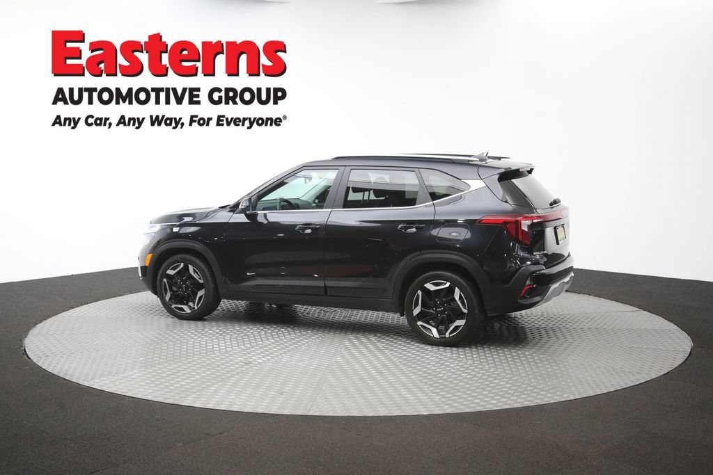 Used 2024 Kia Seltos SX AWD/4WD image 61