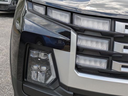 New 2026 Hyundai Santa Cruz SEL FWD image 10