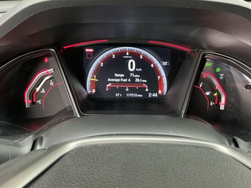 Used 2017 Honda Civic Type R image 8