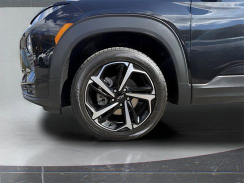 Used 2023 Chevrolet TrailBlazer RS image 9
