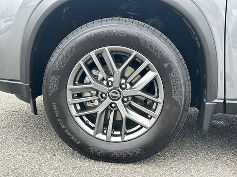 Used 2026 Nissan Rogue S image 11