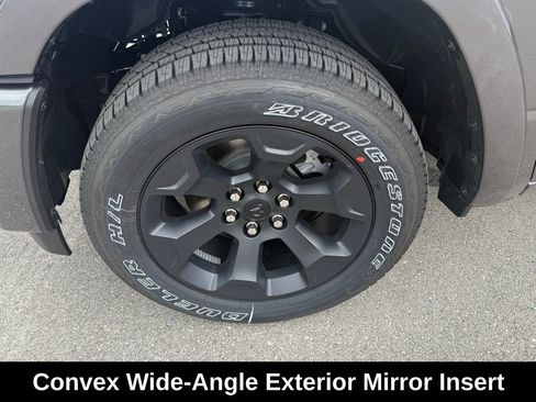 New 2026 RAM 1500 Big Horn image 33