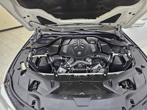 Used 2020 BMW M850i Gran Coupe xDrive AWD/4WD image 46