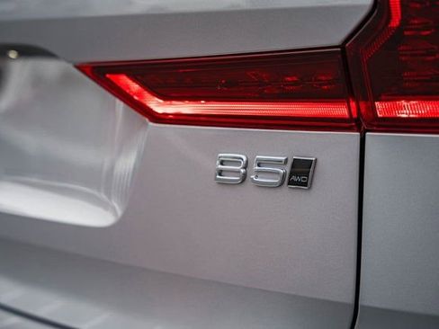 New 2026 Volvo XC60 B5 Plus w/ Protection Package Premier image 7