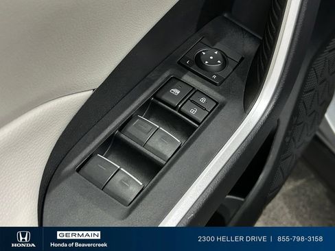 Used 2024 Toyota RAV4 XLE Premium w/ Weather Package AWD/4WD image 18