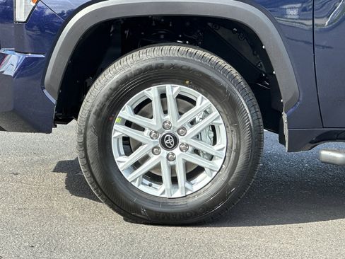 New 2026 Toyota Tundra SR5 image 23