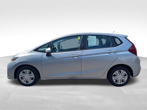 Used 2018 Honda Fit LX image 4